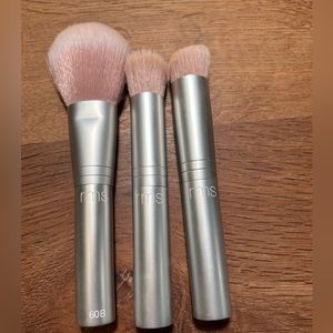 r.m.s brushes